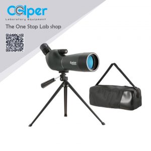 Spotting scope