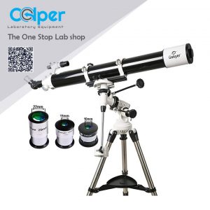 telescope