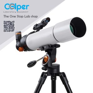 AZ80500 Refractor Telscope