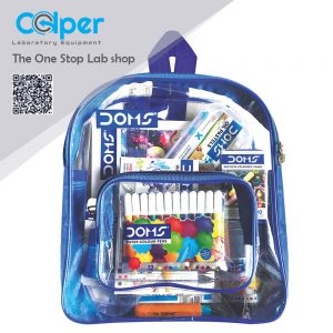 Doms Student Kit Bag