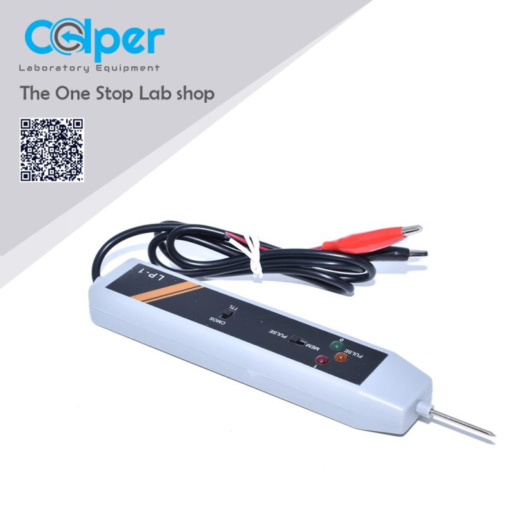 Logic Probe - Colper Educational Equipment