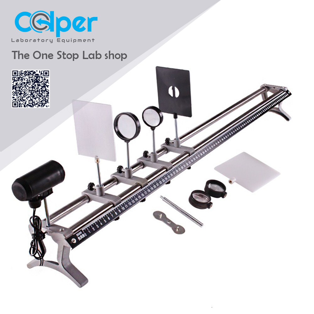 Optical Bench Colper Educational Equipment