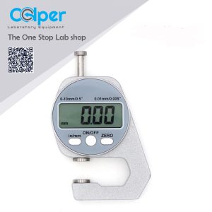 Digital Thickness Gauge 0-10mm